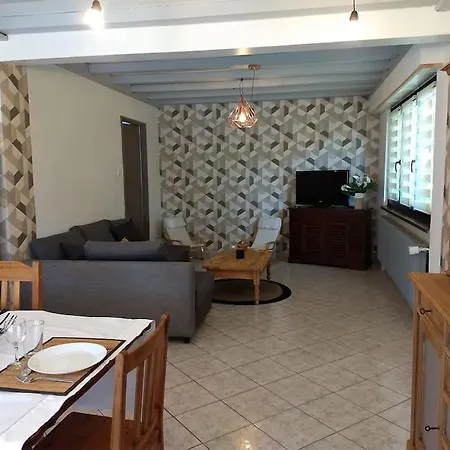 Maison Familiale 30 Min. D'europa-park - Rulantica Holiday home *